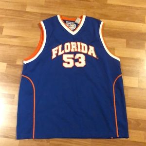 Other - Florida Basketball Jersey Men’s XL Other - Florida Basketball Jersey Men’s XL